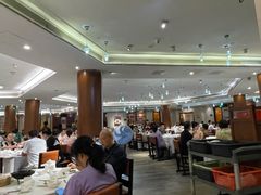 -潮福城潮州大酒楼(湖滨北路店)