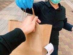 -星巴克(大梅沙8号仓店)