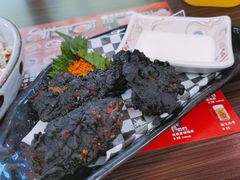 乌辣辣地狱炸鸡-仙隐小鹿中华料理(南宁万象城店)