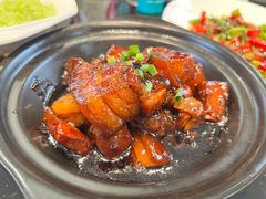 -华庭苑农家乐(旺山店)