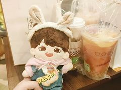 -奈雪的茶(金鹰广场店)