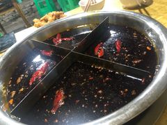 -渝味黄姐火锅(黄泥村店)