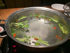-牛焱·贵州黄牛肉火锅(城西银泰店)