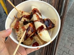 -龙翔臭豆腐(河坊街店)