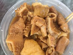 -韦记牛杂汤(清晖园店)