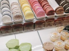 -好利来(牡丹园店)