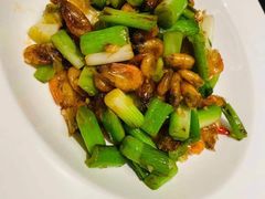 -箸福·夜上海(雨花客厅店)