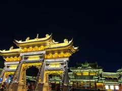 -大同魏都国际酒店