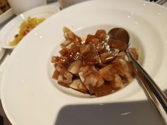 -莆田餐厅PUTIEN(深圳湾万象城家宴店)