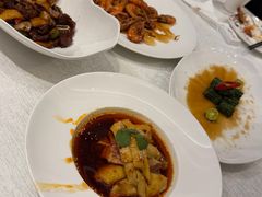 -昆山金鹰尚美酒店·金鹰贵宾楼