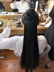 -美云庭古装·格格服汉服·京城旅拍(北京店)