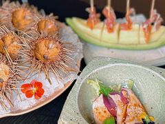 -花潮料理艺食馆(成都万象城店)