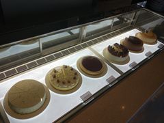 景观位-来回·咖啡(钟村咖啡豆店)