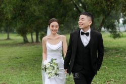点击看大图 -雨墨婚纱摄影工作室