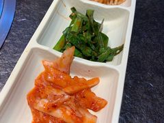 -奥赛奥自助烤肉(财富中心店)