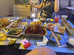 -下酒(华熙店)