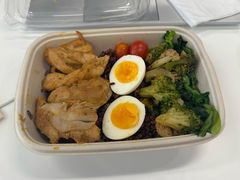 -VPsmart私教健身工作室(新华路旗舰店)