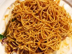 鸡丝凉面-眉州东坡(华联万柳店)