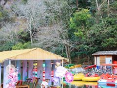 -龙湾潭国家森林公园