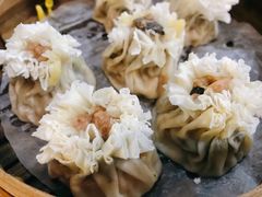 -都一处烧麦馆(前门店)