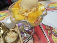 -甜心妈妈·榴莲星级糖水(北京路总店)