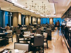 大堂-Social 秀西餐厅-长沙瑞吉酒店(运达店)