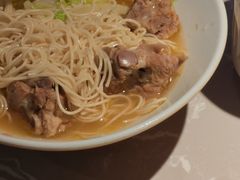 -松鹤面馆·古法焖肉面(观前店)
