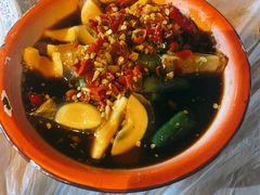 -拈一筷子·宜宾江湖菜(十一街店)