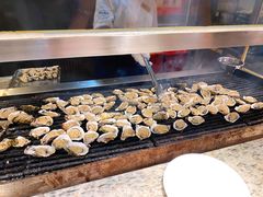 -芭菲盛宴·环球美食(北城国际店)