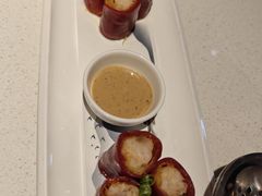 -煲王粤菜餐厅(中侨中心店)