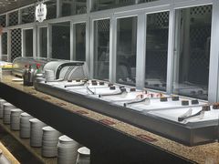 -汉巴味德·烤肉与啤酒的自助(杭州大悦城店)