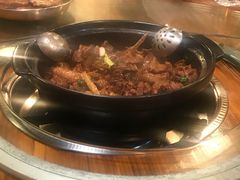 -伍哥厨房(新滘东路店)