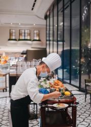 -圣贝拉母婴护理中心(深圳莱佛士店)