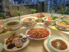 -有红鸡毛店·川菜(建设路店)