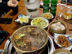 -甲丁酒肆·精酿·碳烤烧鸟