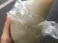 -张果佬年糕卷(科巷店)