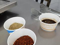 -陈小肠自助火盆烧烤(海门渔村美食街店)