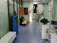 -申普宠物医院·眼科·心内科·影像科(普陀分院)