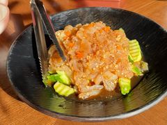 -单家老院·院子里的青岛菜(沙子口店)