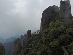 -三清山风景名胜区
