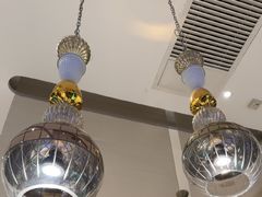 -阿里疆Alijiang·丝路美食·异域风情·清真(长楹天街店)
