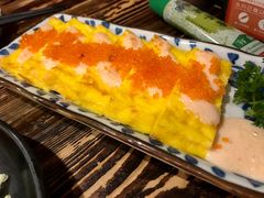 -小川洋风料理(汉街店)