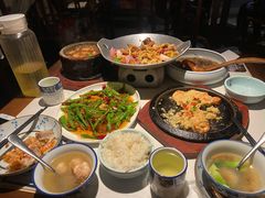 -卯时·龙光雅宴·精致锡帮菜(惠山古镇店)
