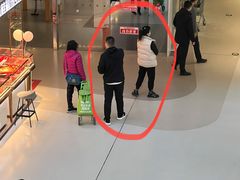 -北京华联购物中心(天通苑店)