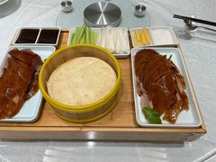-元唐家宴•经典东北菜(梅市口路店)