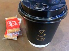 -MUSEE CAFE(保利·时光里店)