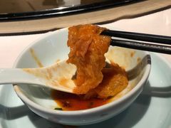 -顺香居·老字号湖北菜(江汉路店)