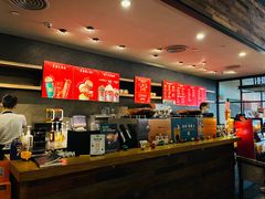 -星巴克臻选(广州东山锦轩店)