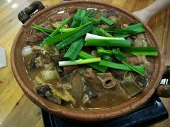 -碳炉海鲜烧烤·1992(北京路店)