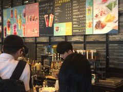 -星巴克臻选(深圳皇庭广场分店)